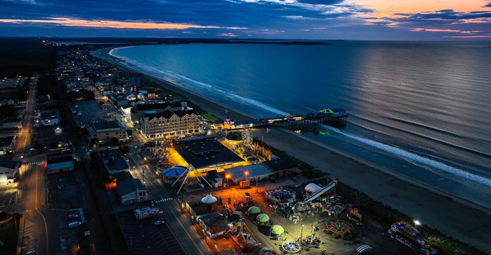 Old Orchard Beach Cottages Image