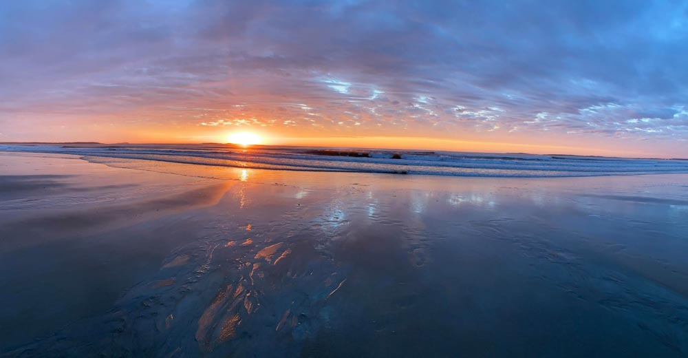 Old Orchard Beach Cottages Image