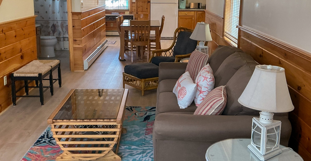 Old Orchard Beach Cottages