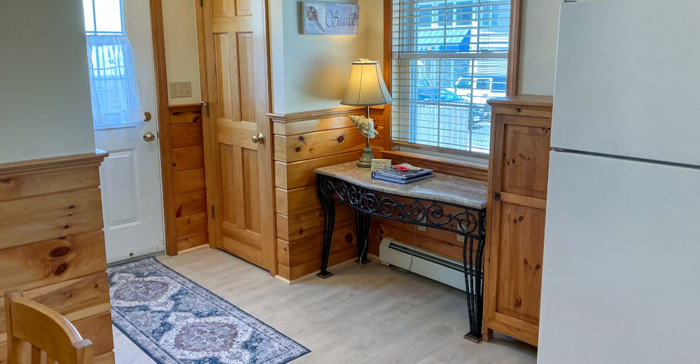 Old Orchard Beach Cottages