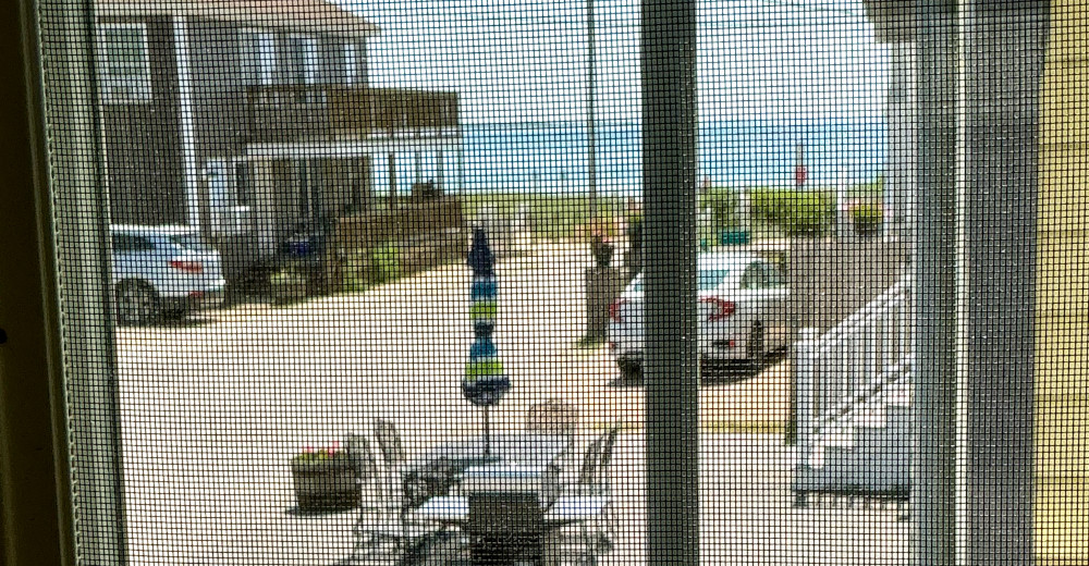 Old Orchard Beach Cottages