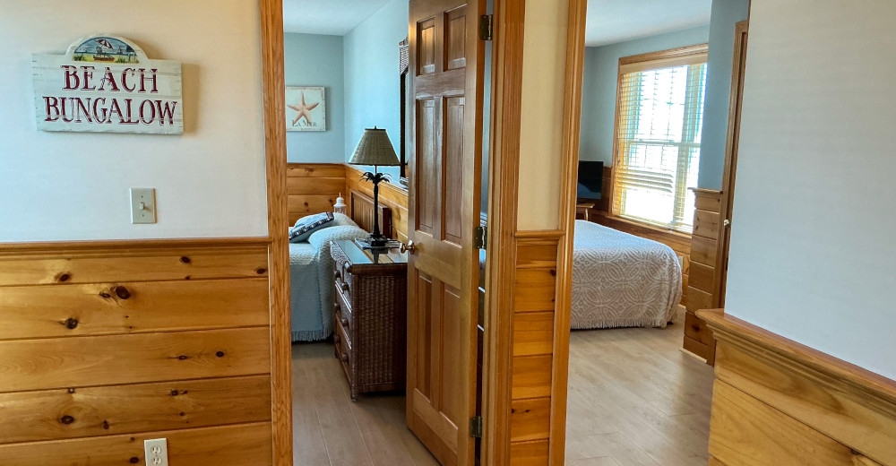 Old Orchard Beach Cottages