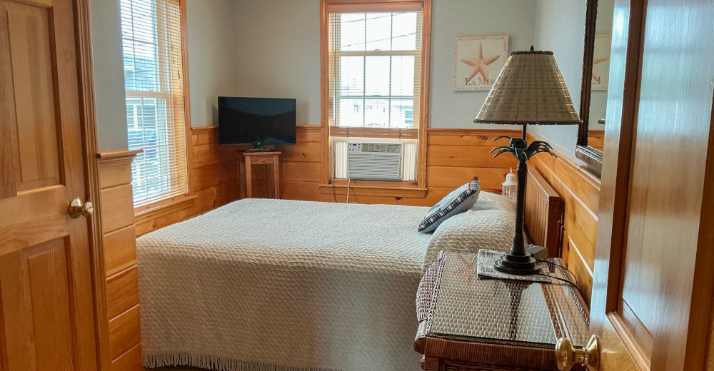 Old Orchard Beach Cottages