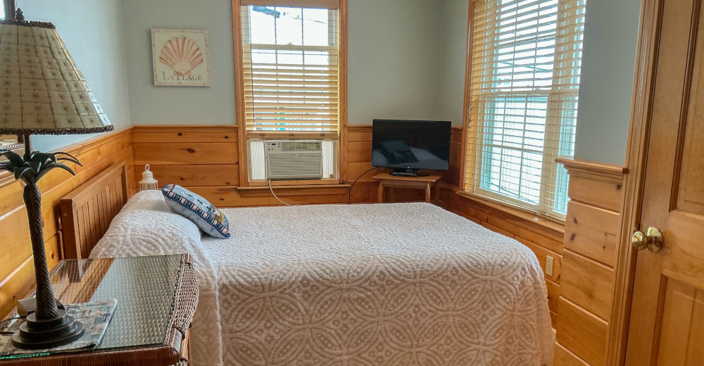 Old Orchard Beach Cottages