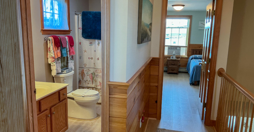 Old Orchard Beach Cottages