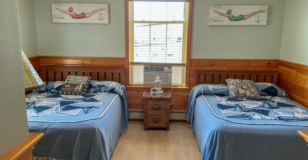 Old Orchard Beach Cottages