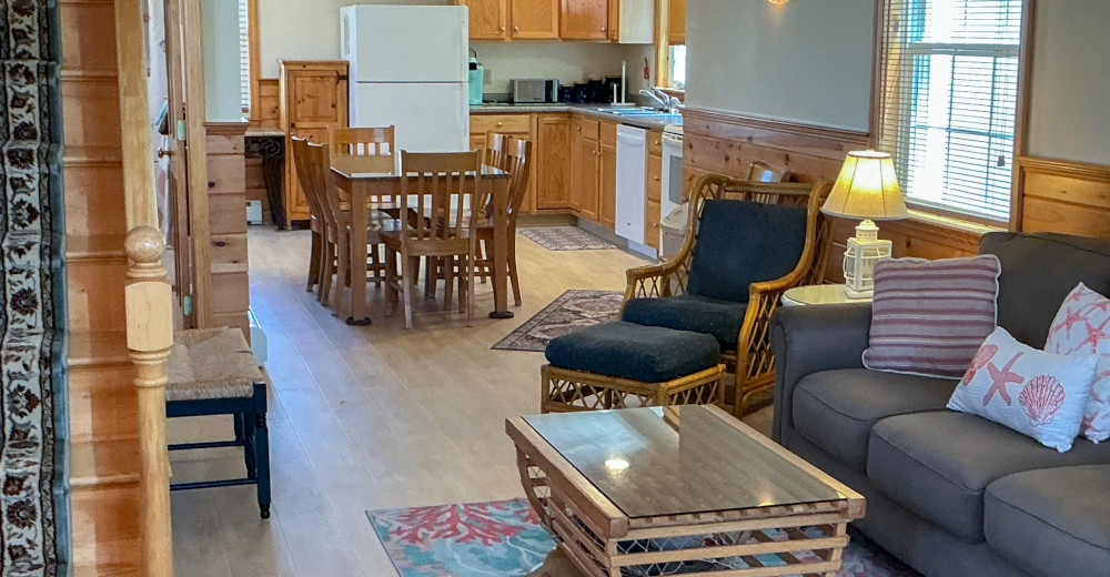 Old Orchard Beach Cottages