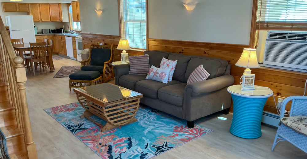 Old Orchard Beach Cottages