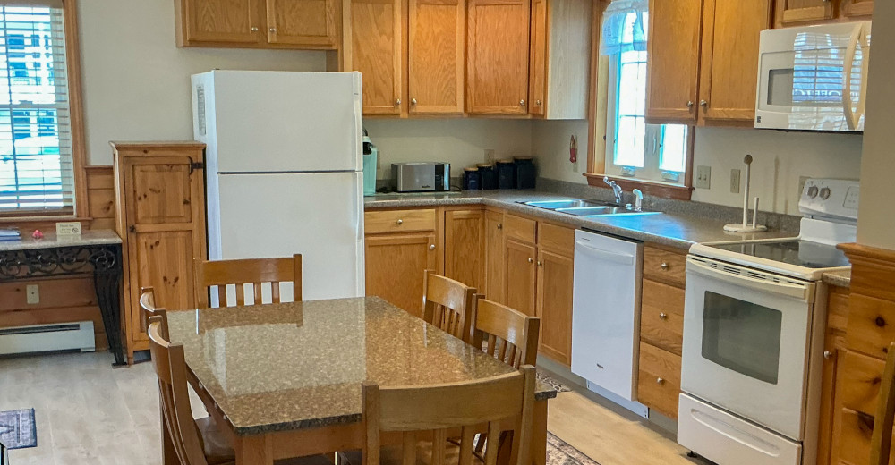 Old Orchard Beach Cottages