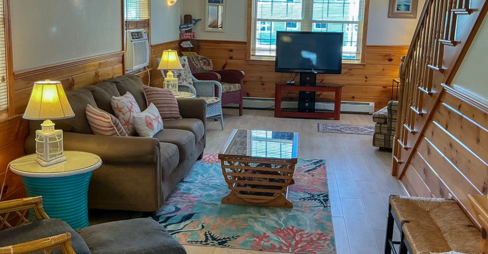 Old Orchard Beach Cottages