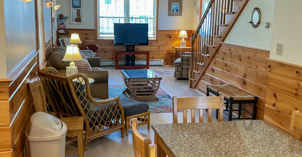 Old Orchard Beach Cottages