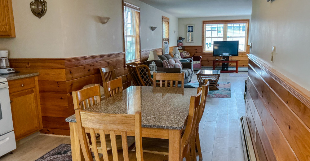 Old Orchard Beach Cottages