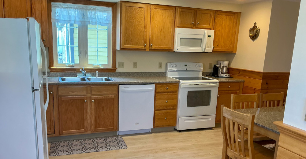 Old Orchard Beach Cottages