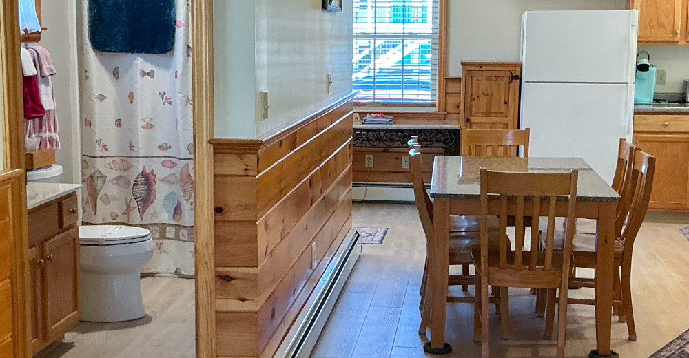 Old Orchard Beach Cottages