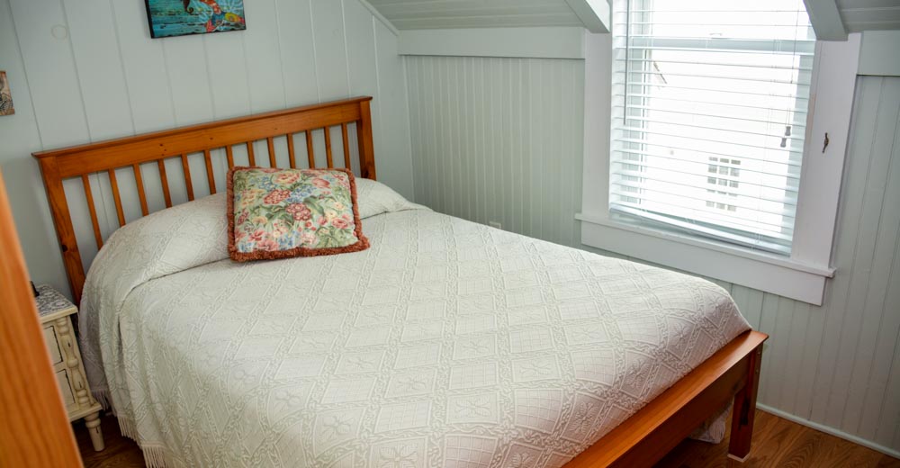 Old Orchard Beach Cottages