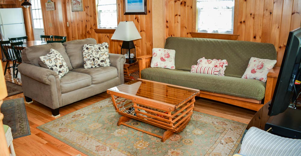 Old Orchard Beach Cottages