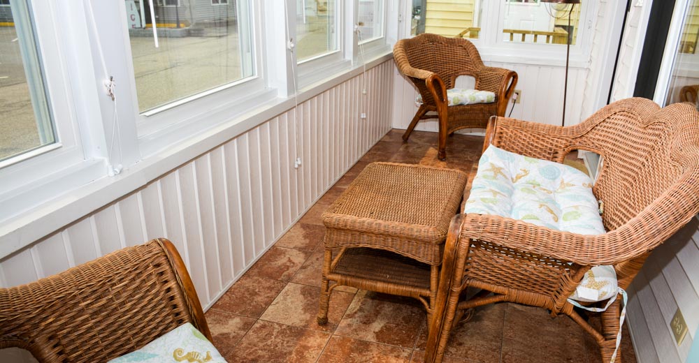 Old Orchard Beach Cottages